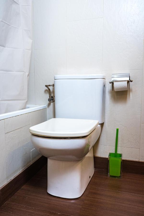 Singular Apartamento En Delicias By Bebalmy Madrid Ngoại thất bức ảnh