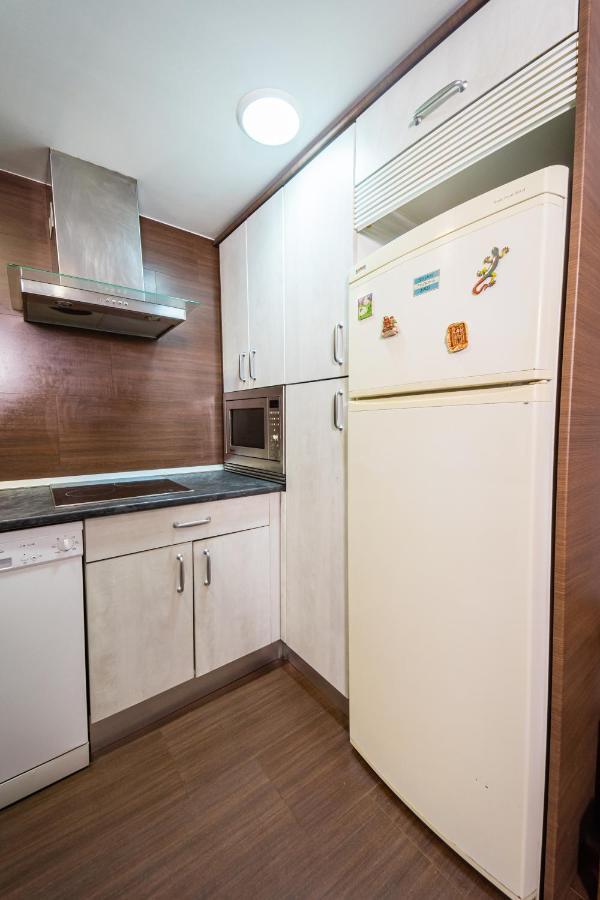 Singular Apartamento En Delicias By Bebalmy Madrid Ngoại thất bức ảnh