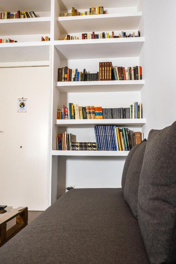 Singular Apartamento En Delicias By Bebalmy Madrid Ngoại thất bức ảnh